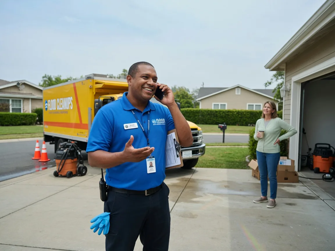 Water Damage Restoration Shapleigh, ME FAQs